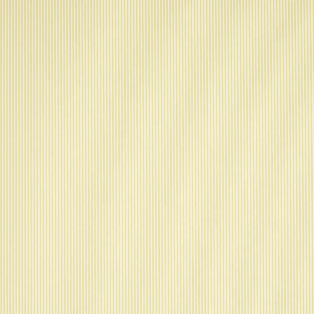 EMMA STRIPE NARROW YELLOW Schumacher Wallpaper wallpaper - SKU 5017196