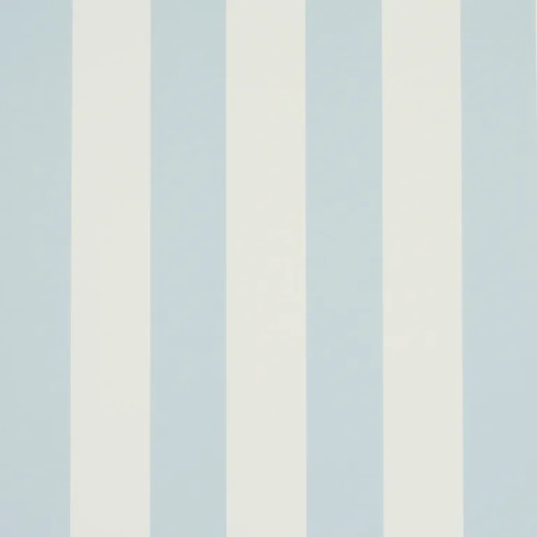 Schumacher EMMA STRIPE wallpaper