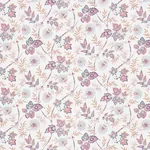 EMPEROR'S VINE - AUBERGINE Schumacher Wallpaper | Wallpaper EMPEROR'S VINE AUBERGINE Schumacher Wallpaper wallpaper - SKU 5009291