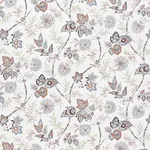 EMPEROR'S VINE - NEUTRAL Schumacher Wallpaper | Wallpaper Tw EMPEROR'S VINE NEUTRAL Schumacher Wallpaper wallpaper - SKU 5009292
