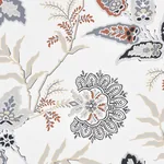 EMPEROR'S VINE - NEUTRAL Schumacher Wallpaper | Wallpaper Tw EMPEROR'S VINE NEUTRAL Schumacher Wallpaper wallpaper - SKU 5009292