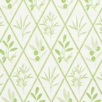 ENDIMIONE - LEAF Schumacher Wallpaper | Wallpaper Twins ENDIMIONE LEAF Schumacher Wallpaper wallpaper - SKU 5009371