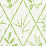 ENDIMIONE - LEAF Schumacher Wallpaper | Wallpaper Twins ENDIMIONE LEAF Schumacher Wallpaper wallpaper - SKU 5009371