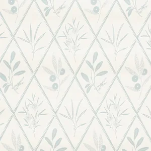 Schumacher ENDIMIONE wallpaper, color SKY, SKU 5009370
