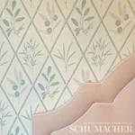 ENDIMIONE SKY Schumacher Wallpaper wallpaper - SKU 5009370