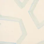 ENZO SISAL - BLUE Schumacher Wallpaper | Wallpaper Twins ENZO SISAL BLUE Schumacher Wallpaper wallpaper - SKU 5013050