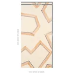 ENZO SISAL - DARK NEUTRAL Schumacher Wallpaper | Wallpaper T ENZO SISAL DARK NEUTRAL Schumacher Wallpaper wallpaper - SKU 5013051