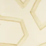 ENZO SISAL STRAW Schumacher Wallpaper wallpaper - SKU 5013052