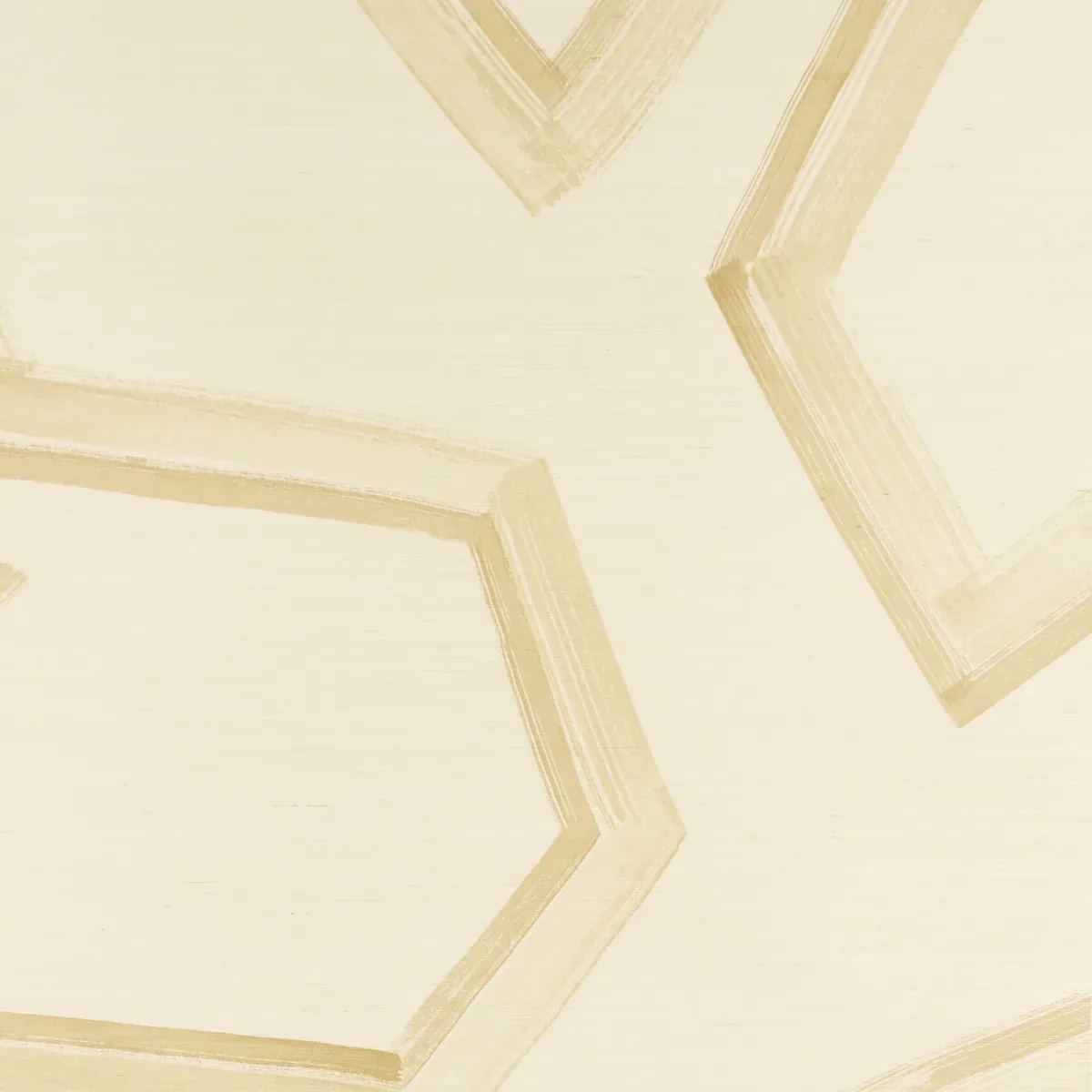ENZO SISAL STRAW Schumacher Wallpaper wallpaper - SKU 5013052