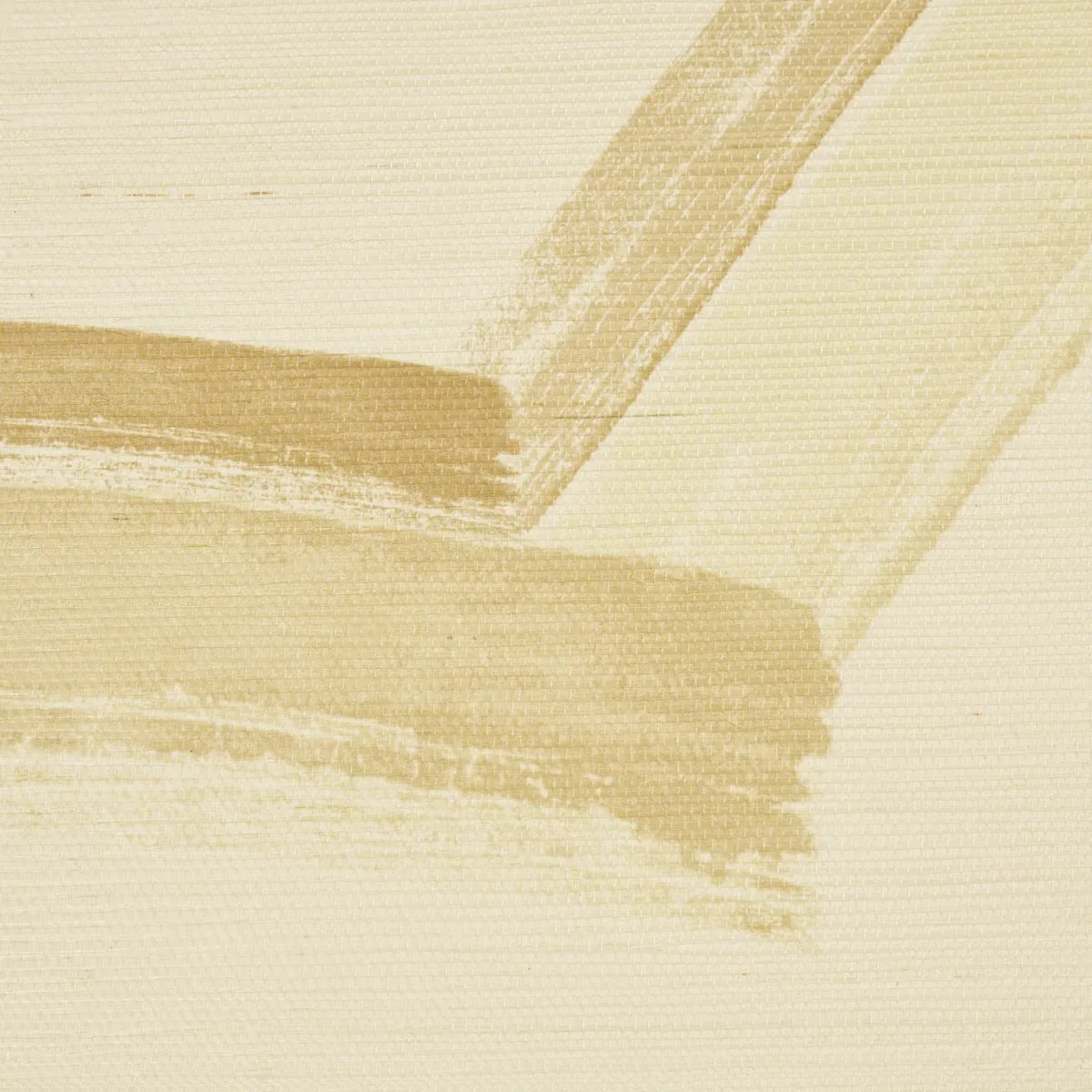 ENZO SISAL STRAW Schumacher Wallpaper wallpaper - SKU 5013052