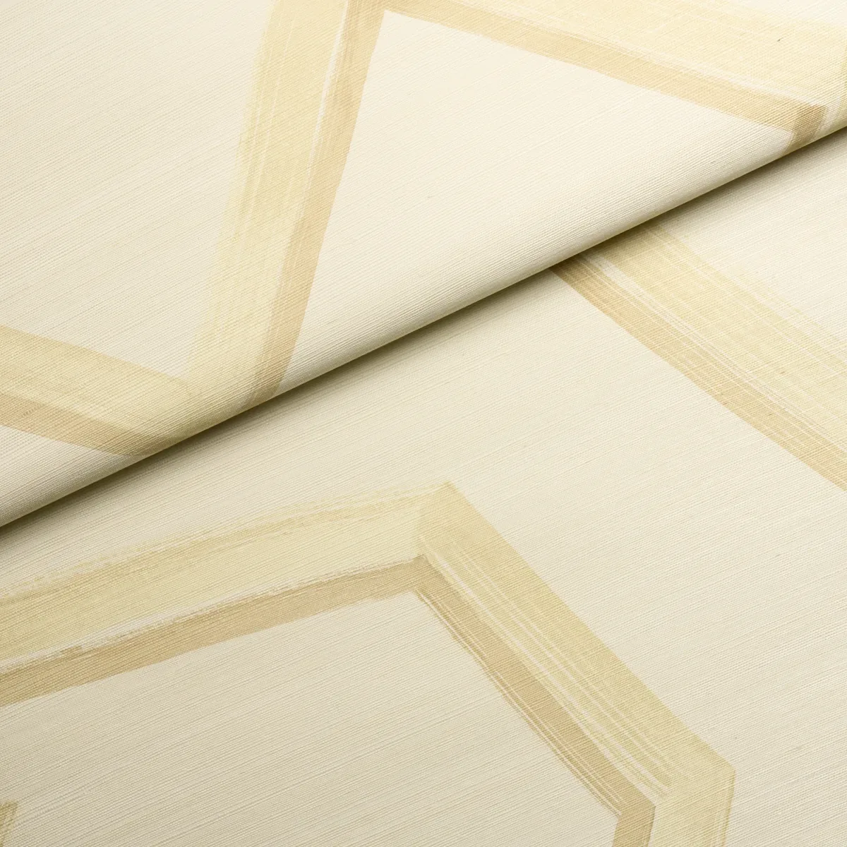 ENZO SISAL STRAW Schumacher Wallpaper wallpaper - SKU 5013052