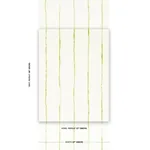 EPHEMERA CHARTREUSE Schumacher Wallpaper wallpaper - SKU 5014871