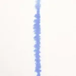 EPHEMERA CORNFLOWER Schumacher Wallpaper wallpaper - SKU 5014870