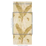 ERISIMO NEUTRAL Schumacher Wallpaper wallpaper - SKU 5012111
