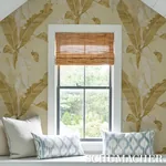 ERISIMO NEUTRAL Schumacher Wallpaper wallpaper - SKU 5012111