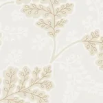 ESTELLE - NEUTRAL Schumacher Wallpaper | Wallpaper Twins ESTELLE NEUTRAL Schumacher Wallpaper wallpaper - SKU 5010390