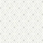 ESTER - GREY Schumacher Wallpaper | Wallpaper Twins ESTER GREY Schumacher Wallpaper wallpaper - SKU 7659
