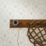 ESTER - NATURAL Schumacher Wallpaper | Wallpaper Twins ESTER NATURAL Schumacher Wallpaper wallpaper - SKU 7660
