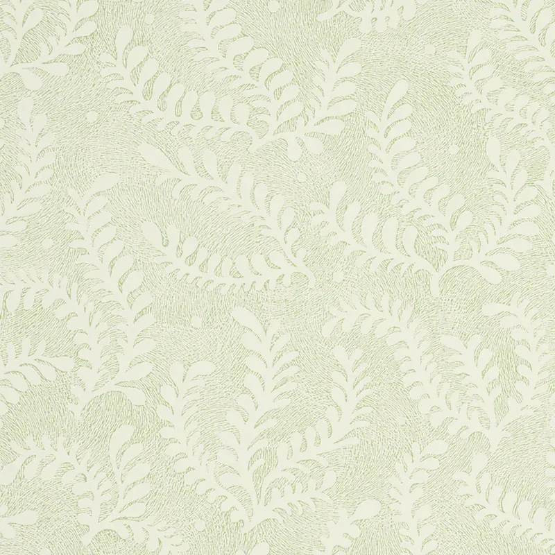 ETCHED FERN
