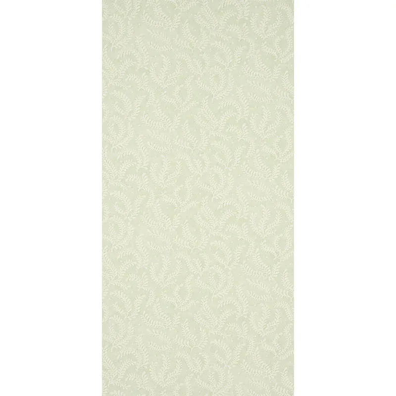 ETCHED FERN room view