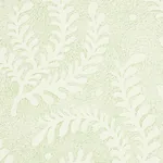 ETCHED FERN - LEAF Schumacher Wallpaper | Wallpaper Twins ETCHED FERN LEAF Schumacher Wallpaper wallpaper - SKU 5010381