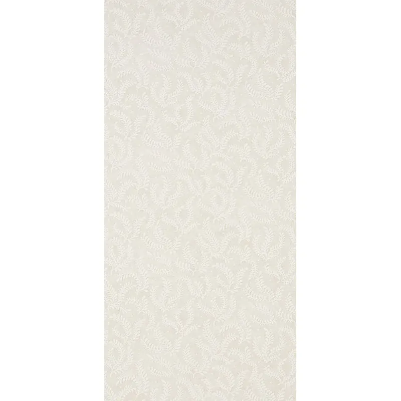 ETCHED FERN room view