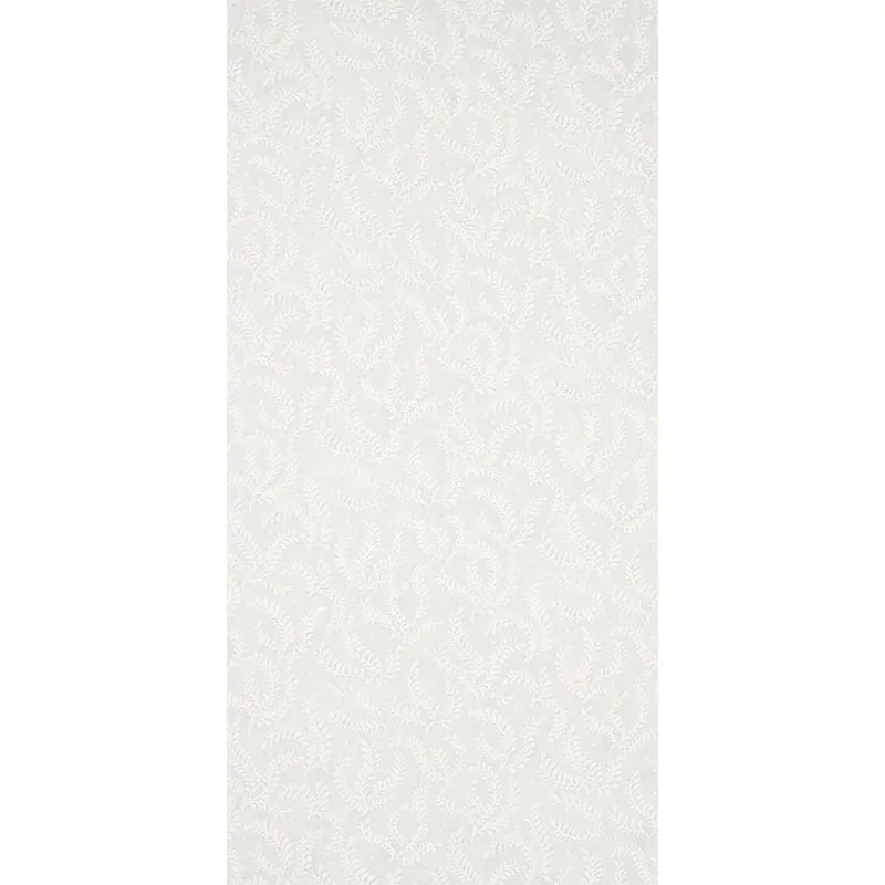 ETCHED FERN room view
