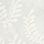 ETCHED FERN - SKY Schumacher Wallpaper | Wallpaper Twins ETCHED FERN SKY Schumacher Wallpaper wallpaper - SKU 5010382