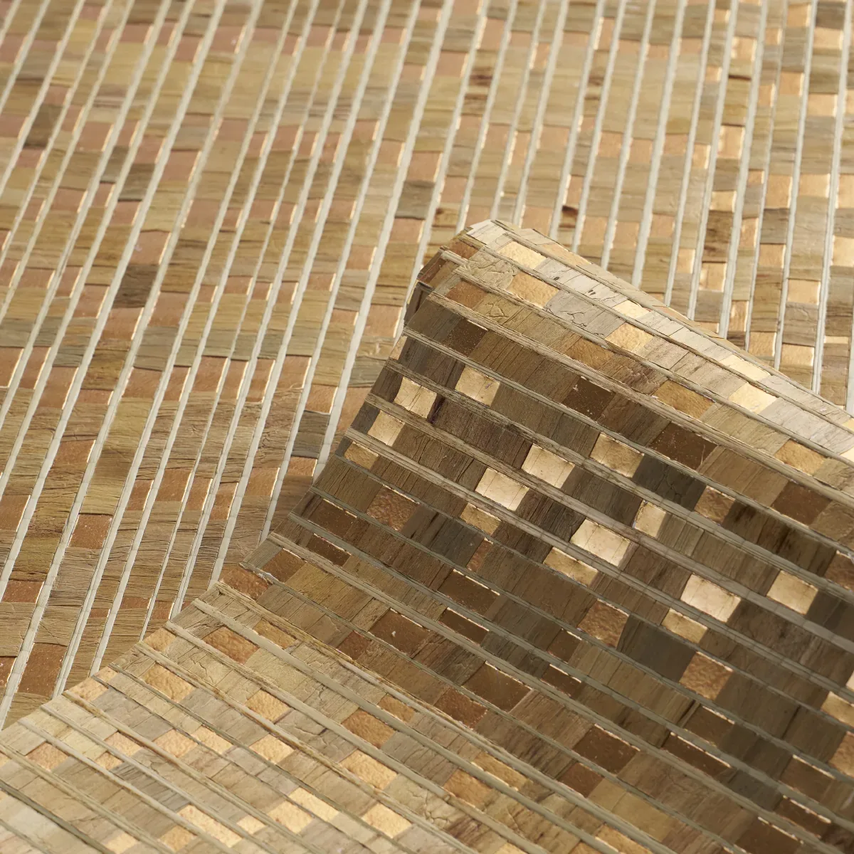 ETTI WATERLILY WALLCOVERING