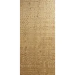 ETTI WATERLILY WALLCOVERING - WARM GOLD Schumacher Wallpaper ETTI WATERLILY WALLCOVERING WARM GOLD Schumacher Wallpaper wallpaper - SKU 5016220