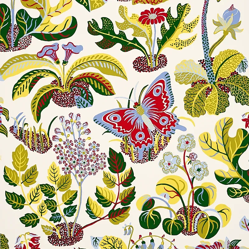 EXOTIC BUTTERFLY