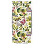 EXOTIC BUTTERFLY MULTI Schumacher Wallpaper wallpaper - SKU 5008421