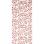 FABIENNE PINK Schumacher Wallpaper wallpaper - SKU 5013811