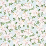 FABIENNE SKY Schumacher Wallpaper wallpaper - SKU 5013810