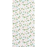 FABIENNE SKY Schumacher Wallpaper wallpaper - SKU 5013810