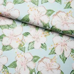 FABIENNE SKY Schumacher Wallpaper wallpaper - SKU 5013810