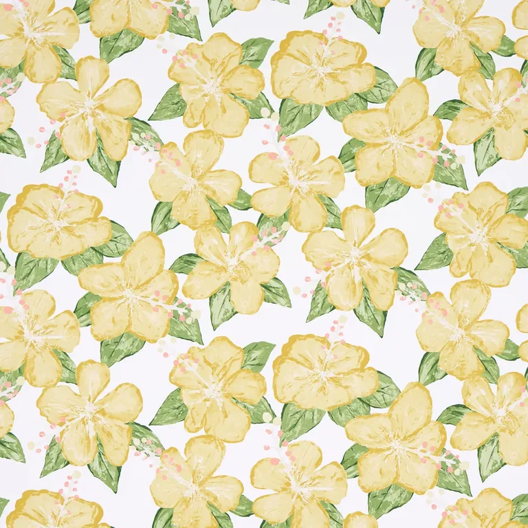 Schumacher FABIENNE wallpaper