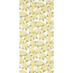 FABIENNE - YELLOW Schumacher Wallpaper | Wallpaper Twins FABIENNE YELLOW Schumacher Wallpaper wallpaper - SKU 5013812