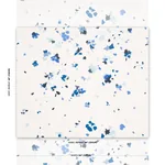FAIRFARREN - CLEAN BLUE Schumacher Wallpaper | Wallpaper Twi FAIRFARREN CLEAN BLUE Schumacher Wallpaper wallpaper - SKU 5014884