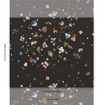 FAIRFARREN DARK MULTI Schumacher Wallpaper wallpaper - SKU 5014883