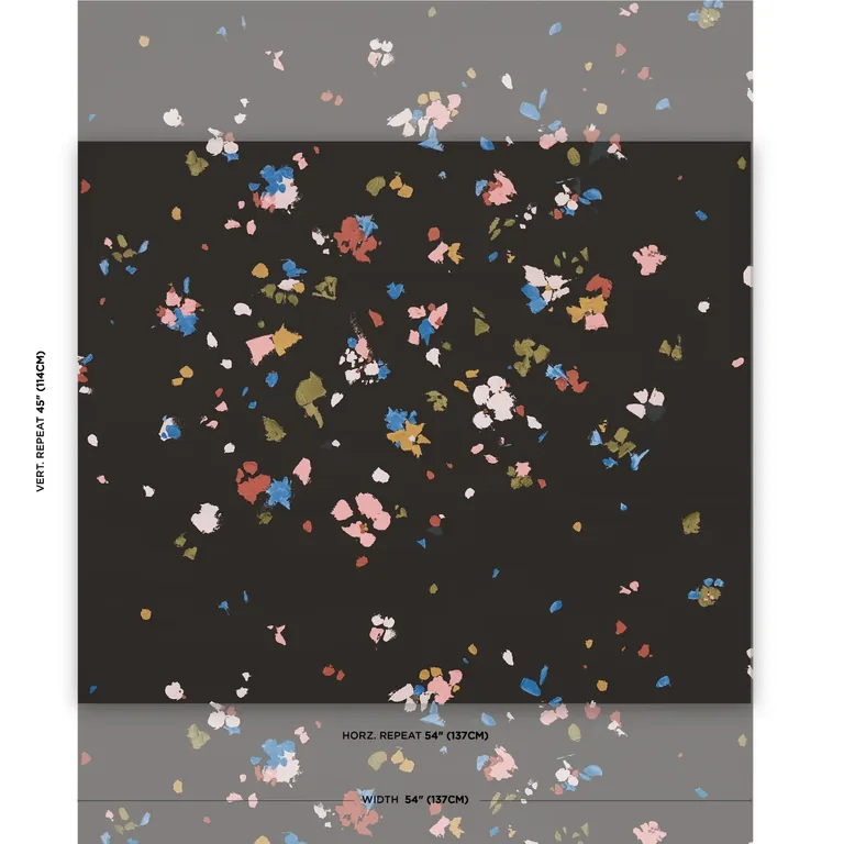 color DARK MULTI