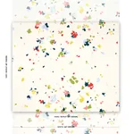 FAIRFARREN SOFT MULTI Schumacher Wallpaper wallpaper - SKU 5014881