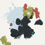 FAIRFARREN SOFT MULTI Schumacher Wallpaper wallpaper - SKU 5014881