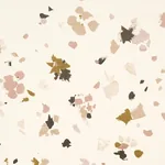 FAIRFARREN - WARM PINK Schumacher Wallpaper | Wallpaper Twin FAIRFARREN WARM PINK Schumacher Wallpaper wallpaper - SKU 5014885