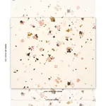 FAIRFARREN - WARM PINK Schumacher Wallpaper | Wallpaper Twin FAIRFARREN WARM PINK Schumacher Wallpaper wallpaper - SKU 5014885