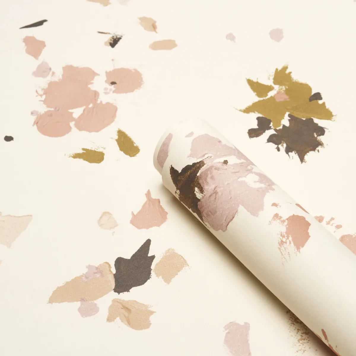 FAIRFARREN - WARM PINK Schumacher Wallpaper | Wallpaper Twin FAIRFARREN WARM PINK Schumacher Wallpaper wallpaper - SKU 5014885