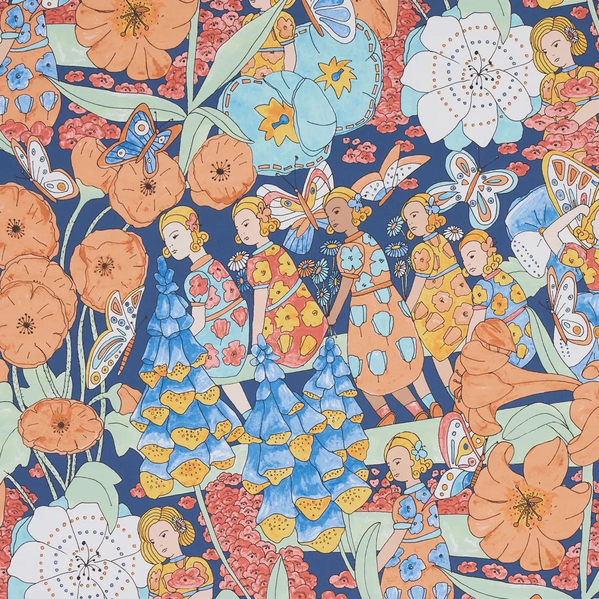 FAIRIE GARDEN