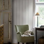 FALSTERBO STRIPE - BONE Schumacher Wallpaper | Wallpaper Twi FALSTERBO STRIPE BONE Schumacher Wallpaper wallpaper - SKU 7687