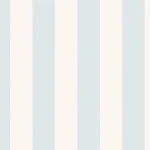 FALSTERBO STRIPE SKY Schumacher Wallpaper wallpaper - SKU 7683