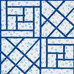 Schumacher FANCY BEAST wallpaper